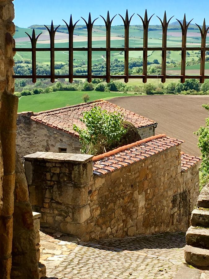 La Charmeraie